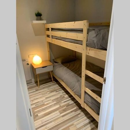 Precioso Apartamento En Сьерра-Невада Экстерьер фото