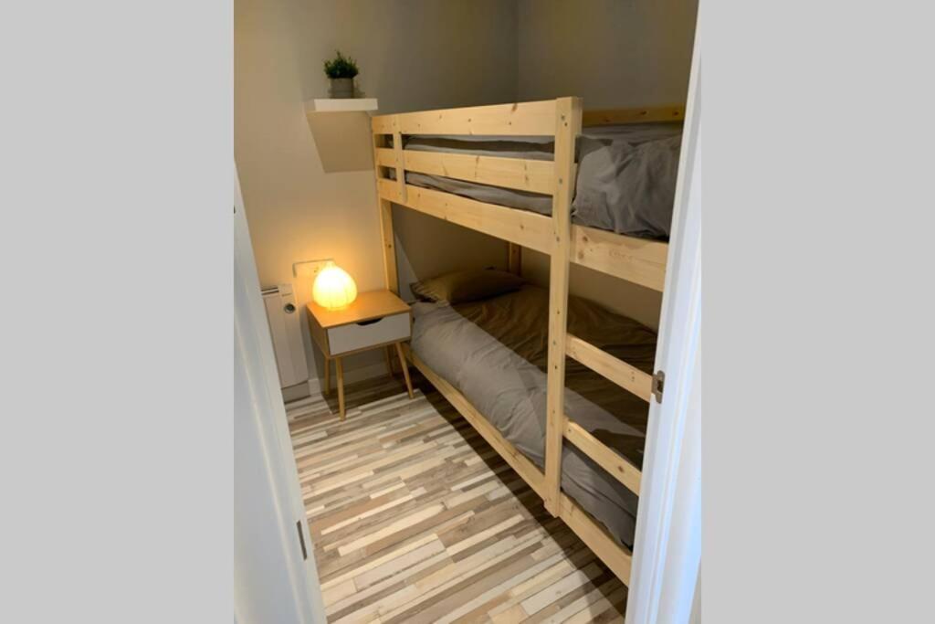 Precioso Apartamento En Сьерра-Невада Экстерьер фото